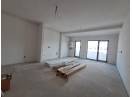 Apartament 54 mp+balcon 13 mp SEMIFINISAT cu CF, Str.Eroilor Floresti